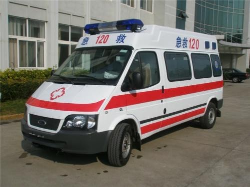 新宁县跨省救护车出租公司